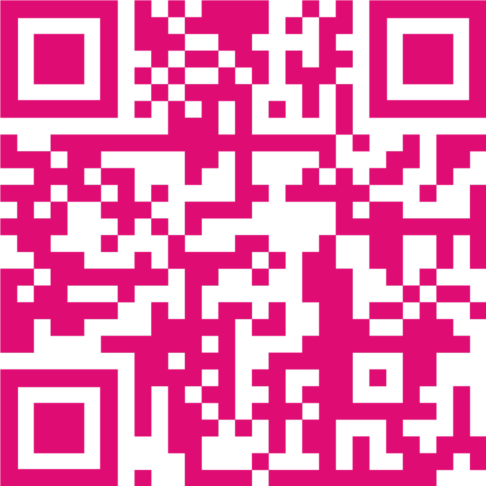 QR-Code Pronote Centre des Deux Thielles