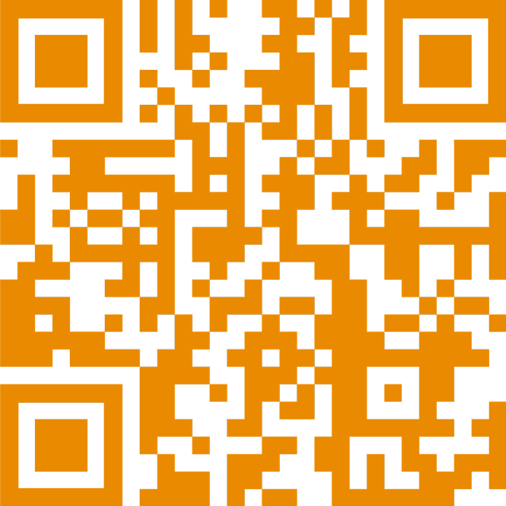 QR-Code Pronote Centre des Terreaux