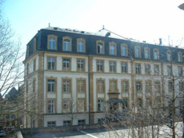 Le collège des Terreaux