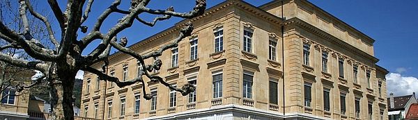 Le collège de la Promenade