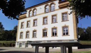 Le collège de Valangin