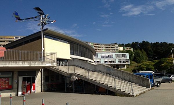 Le collège des Acacias