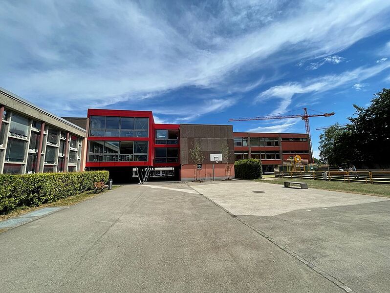 Le Collège Billeter