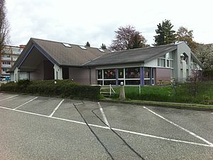 Collège du Trèfle à Quatre