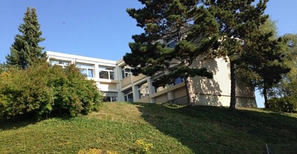 Le collège d’Hauterive