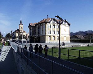 Collège du Landeron