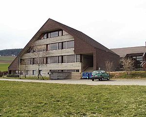 Collège de Lignières